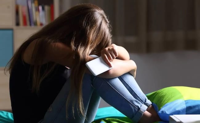 Autolesiones no suicidas y trastorno límite de la personalidad en adolescentes: scoping review